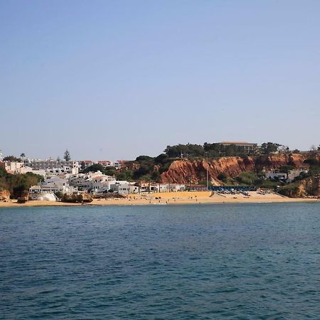 Casa Laranjinha Leilighet Albufeira Eksteriør bilde